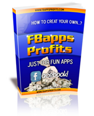 Product picture Facebook Profits 